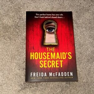 New - The Housemaid's Secret